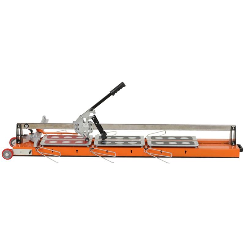 KAKELSKÄRARE CLIPPER CTM 1200