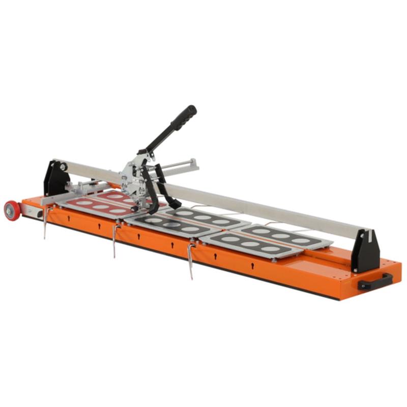 KAKELSKÄRARE CLIPPER CTM 1200