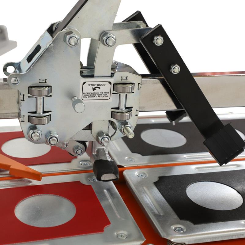 KAKELSKÄRARE CLIPPER CTM 1200