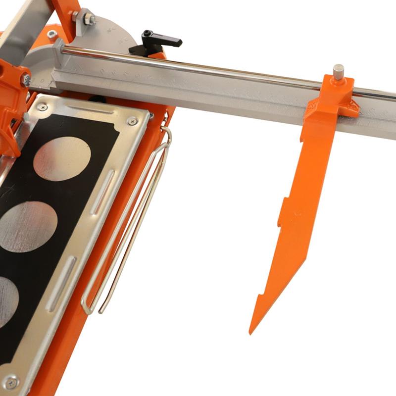 KAKELSKÄRARE CLIPPER CTM 640