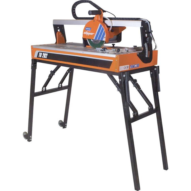 KAPMASKIN CLIPPER TR202