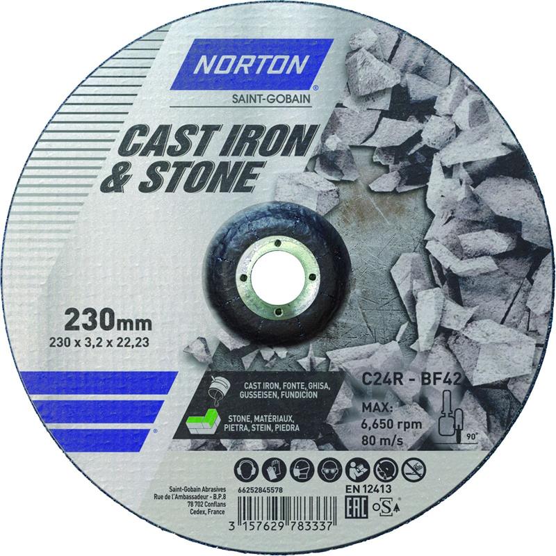 KAPSKIVA CAST&STONE C24T T41