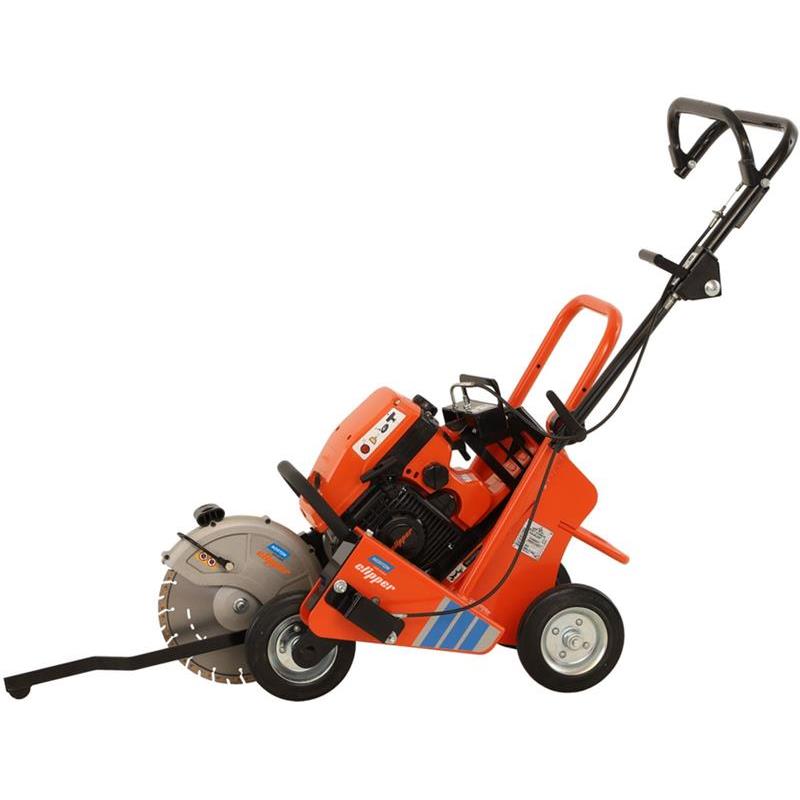 KAPVAGN FÖR MOTORKAP CLIPPER SPEEDY