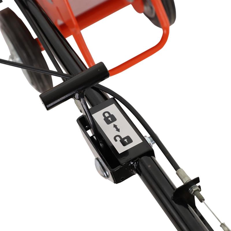 KAPVAGN FÖR MOTORKAP CLIPPER SPEEDY