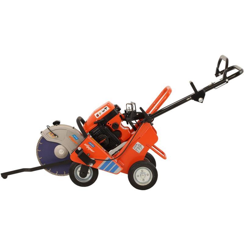 KAPVAGN MED MOTORKAP CLIPPER C P514