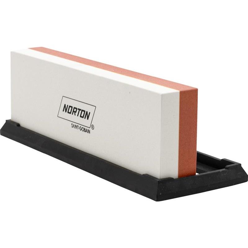 KNIVBRYNE NORTON DUBBELSIDIGT