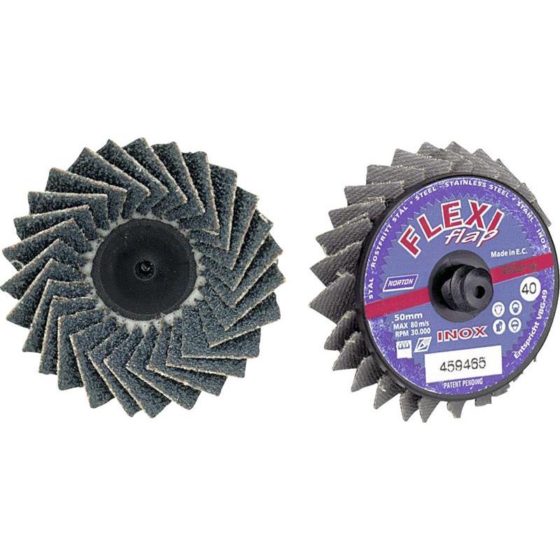 KVICKRONDELL FLEXIFLAP 50TR K 8