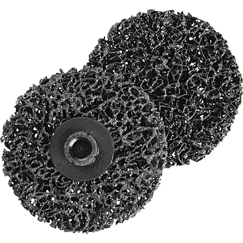 KVICKRONDELL TR 75MM RAPID STR