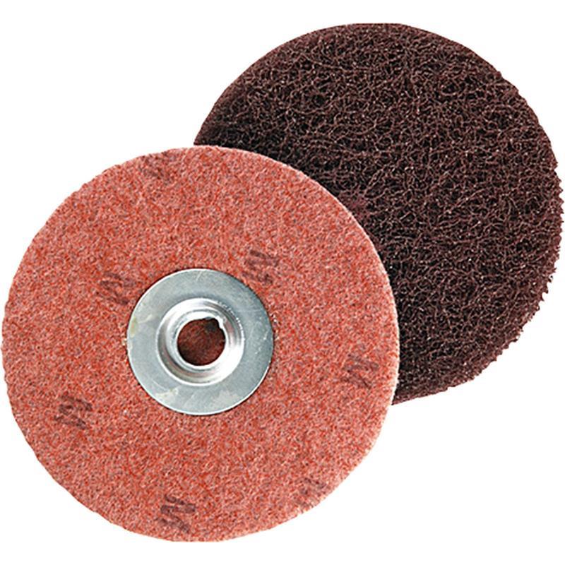 KVICKRONDELL TS 50MM MED BUF