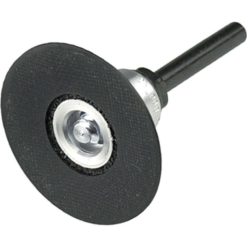 KVICKRONDELL TS 50MM MED BUF