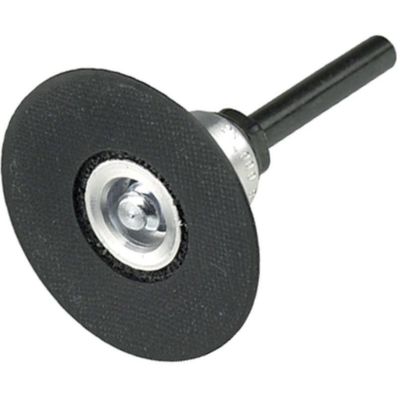 KVICKRONDELL TS 50MM VF BUF