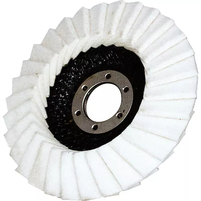 LAMELLRONDELL FILT 115X22