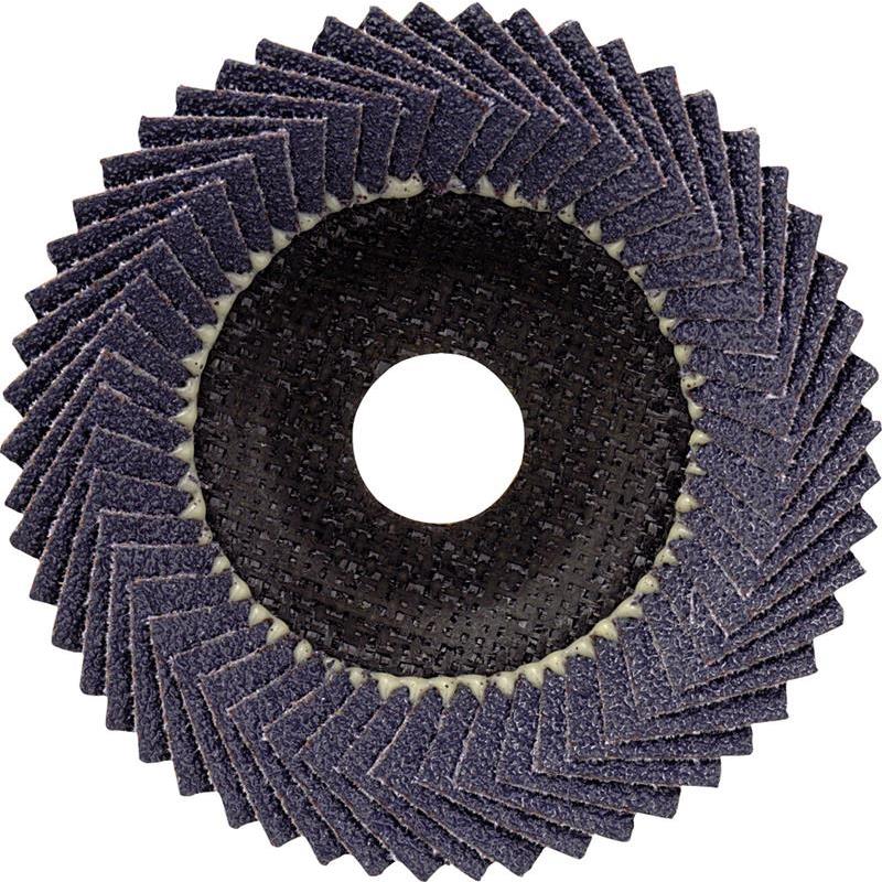 LAMELLRONDELL FLEXIFLAP 125 K 80