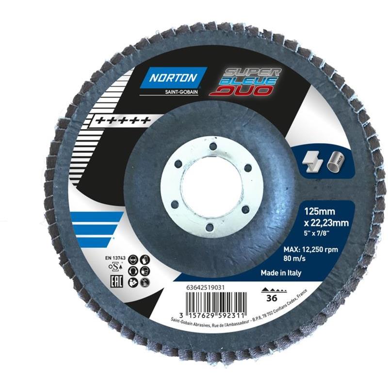 LAMELLRONDELL NORTON SB4 P36