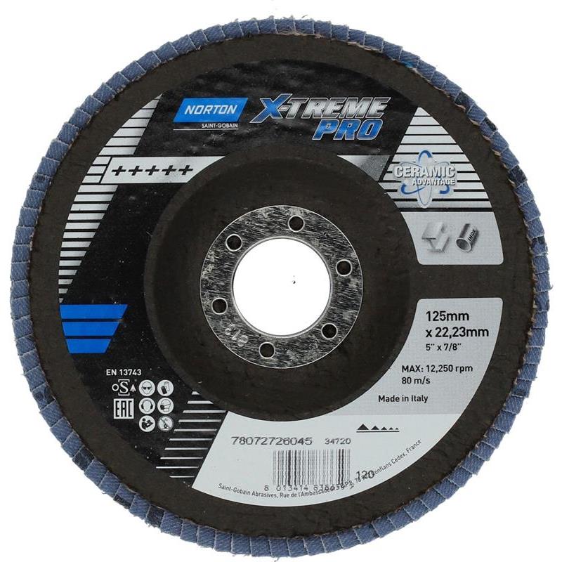 LAMELLRONDELL NORTON XTREME R860