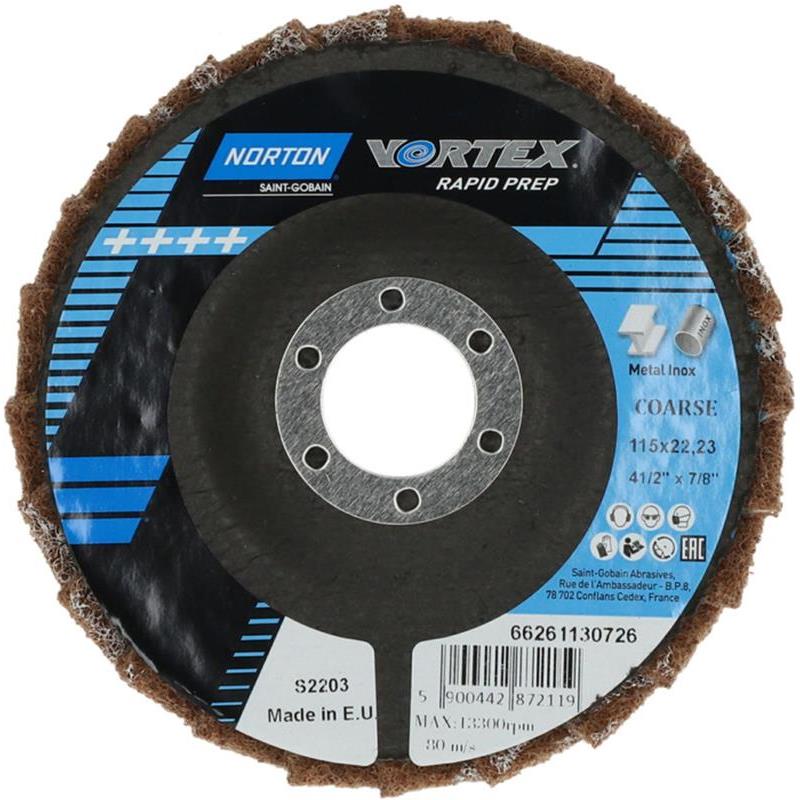 LAMELLRONDELL RAPID PREP S2403 FIN