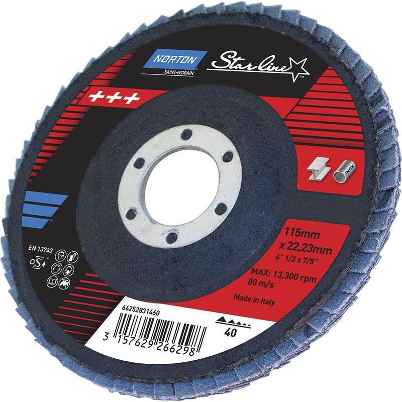 LAMELLRONDELL STARLINE P60 125X22