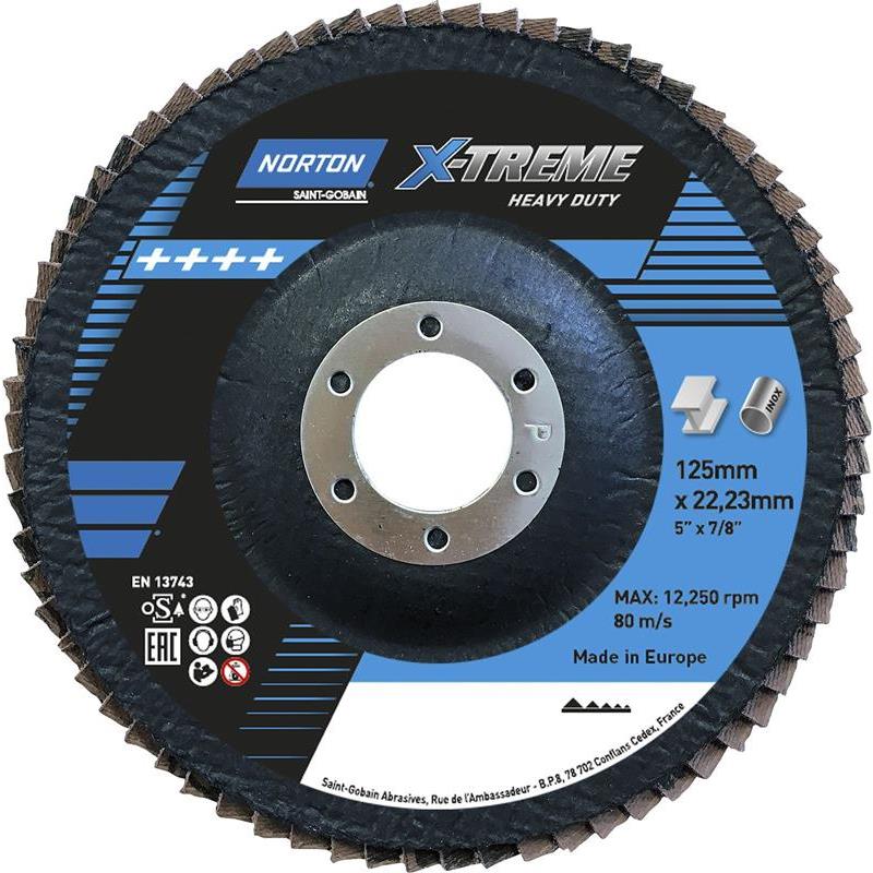 LAMELLRONDELL X-TREME HEAVY DUTY