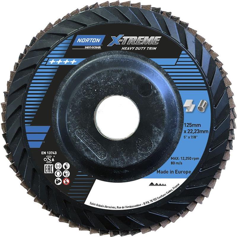 LAMELLRONDELL X-TREME HEAVY DUTY