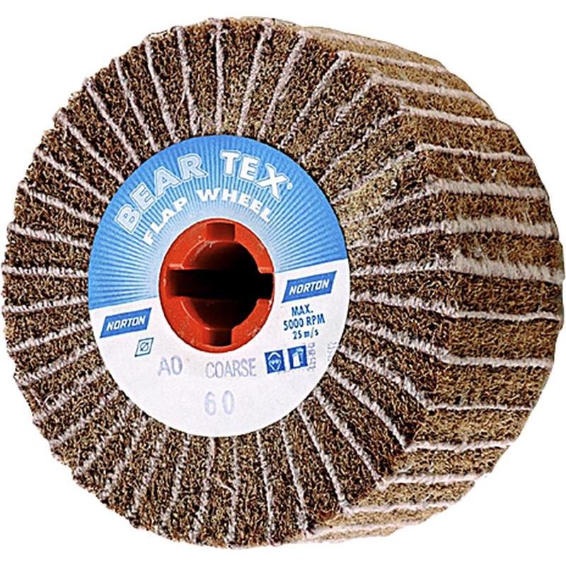 LAMELLSLIPSKIVA 110X100X19 P80