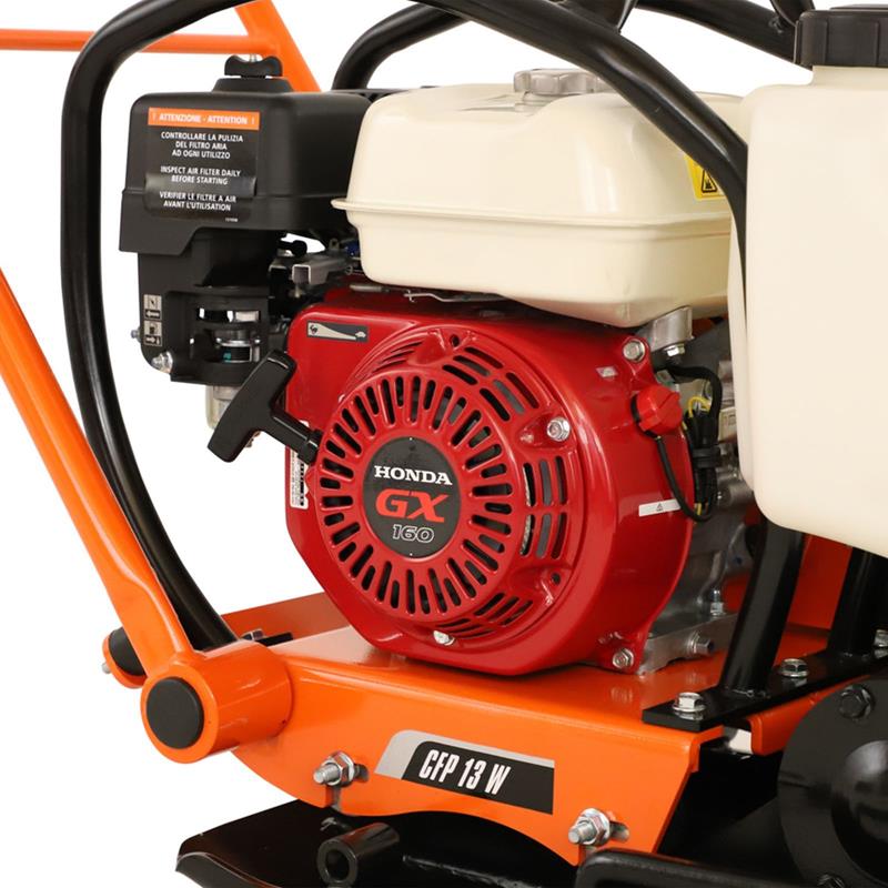 MARKVIBRATOR CLIPPER CFP BENSIN