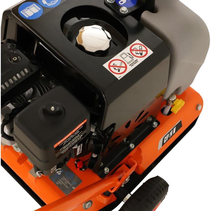 MARKVIBRATOR CLIPPER CFP BENSIN