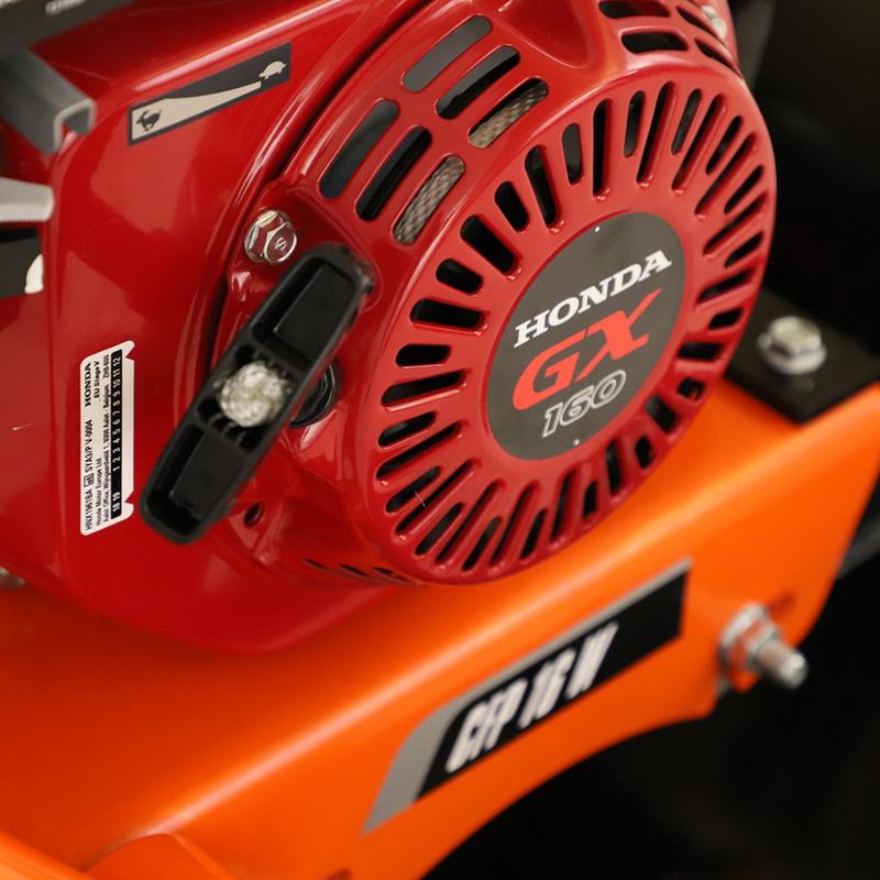 MARKVIBRATOR CLIPPER CFP BENSIN