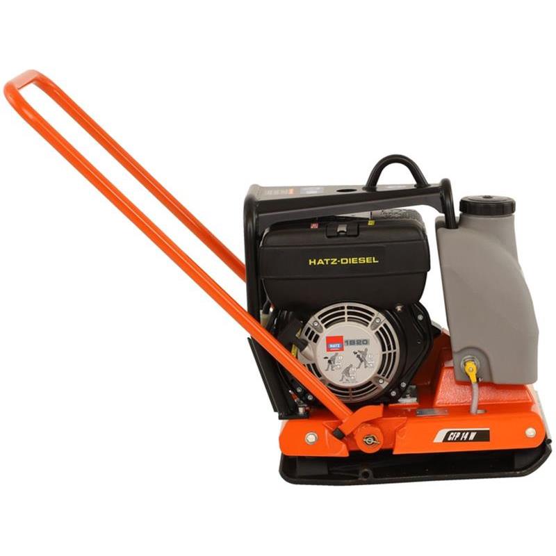 MARKVIBRATOR CLIPPER CFP DIESEL