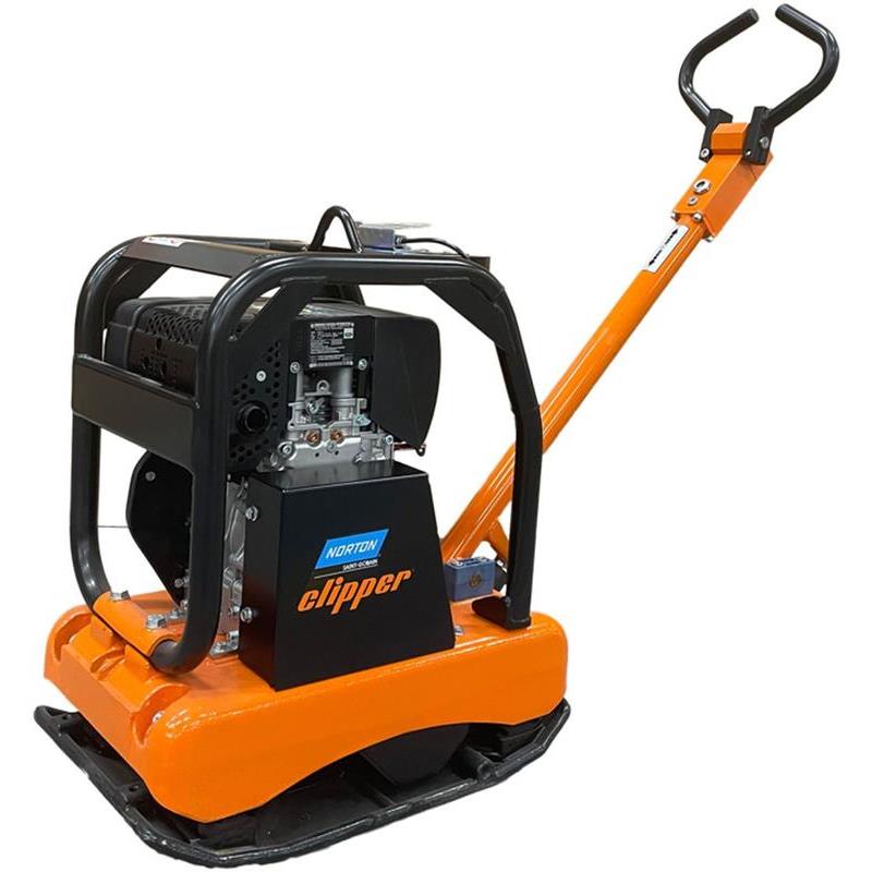 MARKVIBRATOR CLIPPER CFP DIESEL