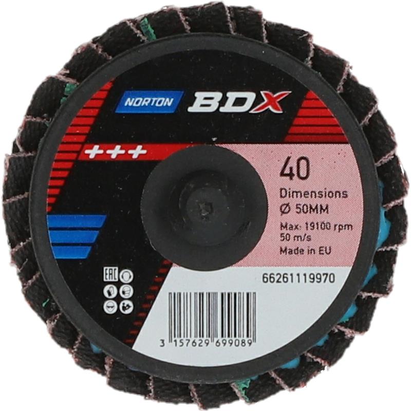 MINILAMELLRONDELL BDX 50 SL3 R 766N