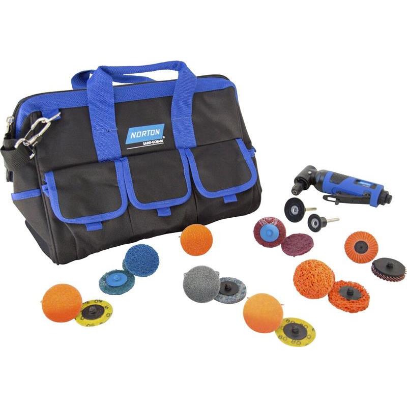 MINIVINKELSLIP NORTON PROFSATS