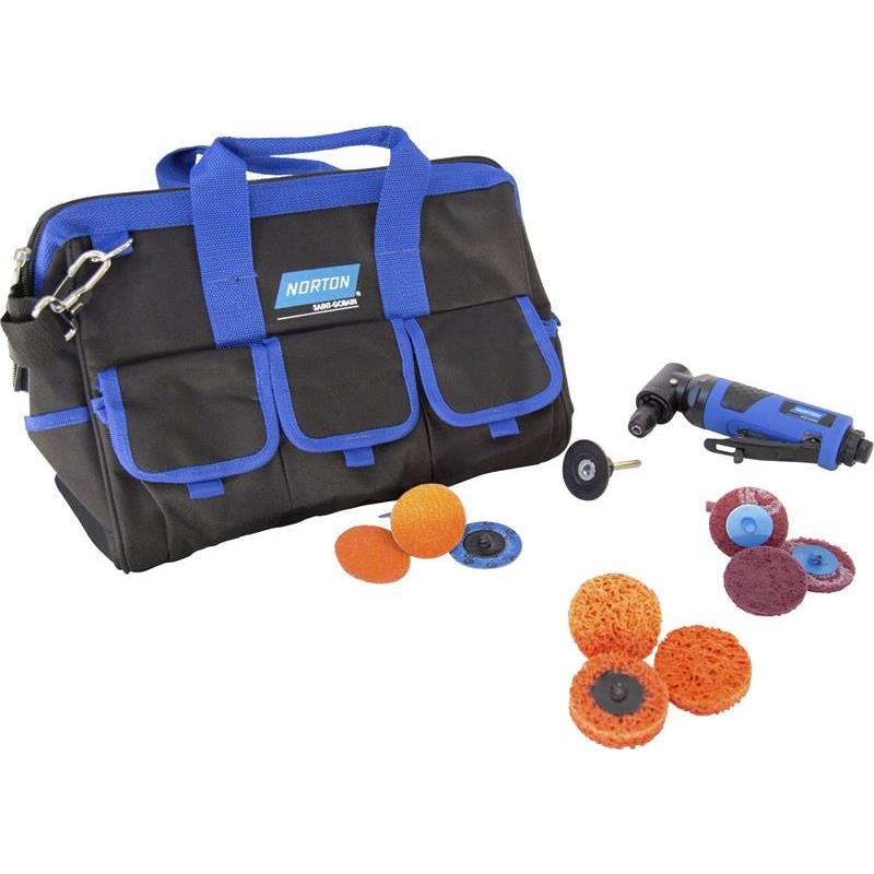 MINIVINKELSLIP NORTON SATS