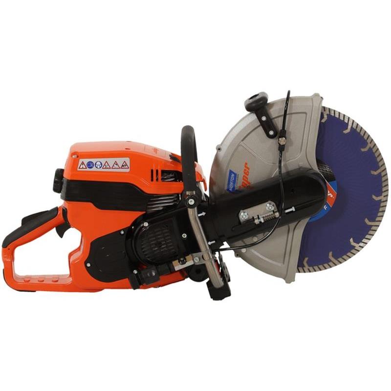 MOTORKAP CLIPPER CP514 BENSIN