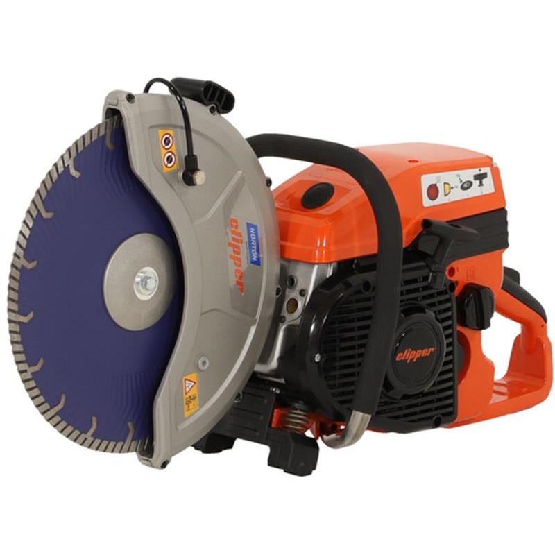 MOTORKAP CLIPPER CP514 BENSIN