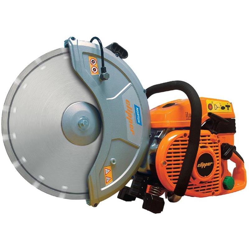 MOTORKAP CLIPPER CP514 ILUBE BENSIN