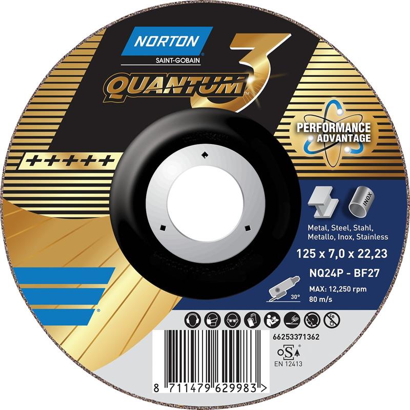 NAVRONDELL 150X4,2X22,23 QUANTUM3