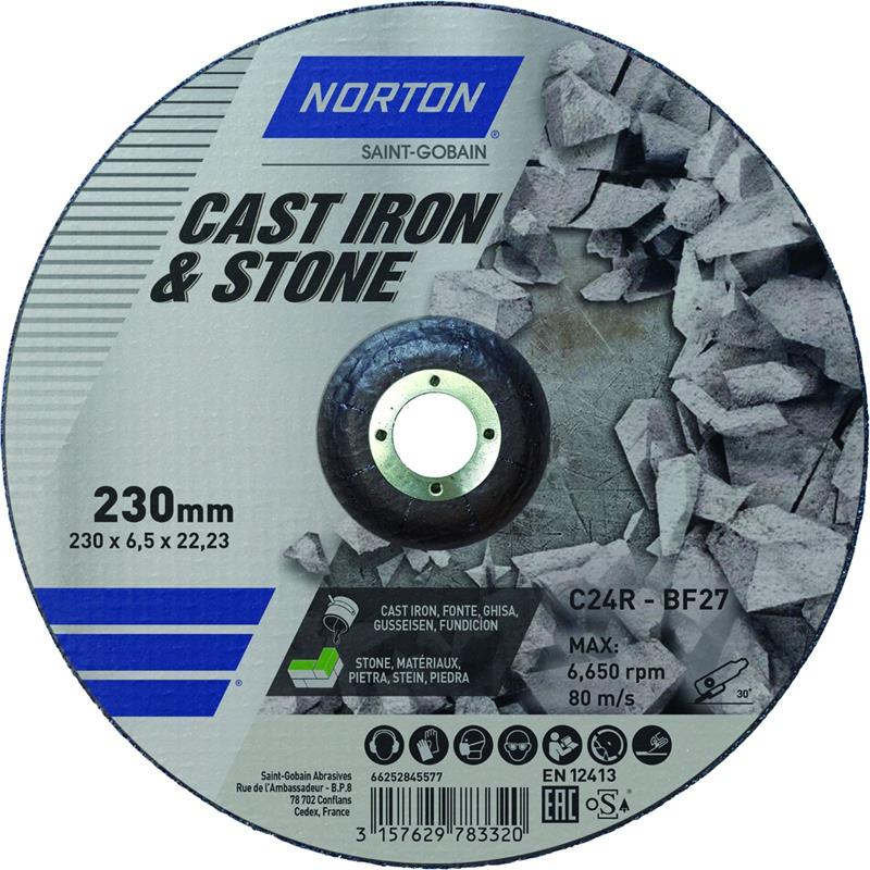 NAVRONDELL CAST&STONE C24R T27