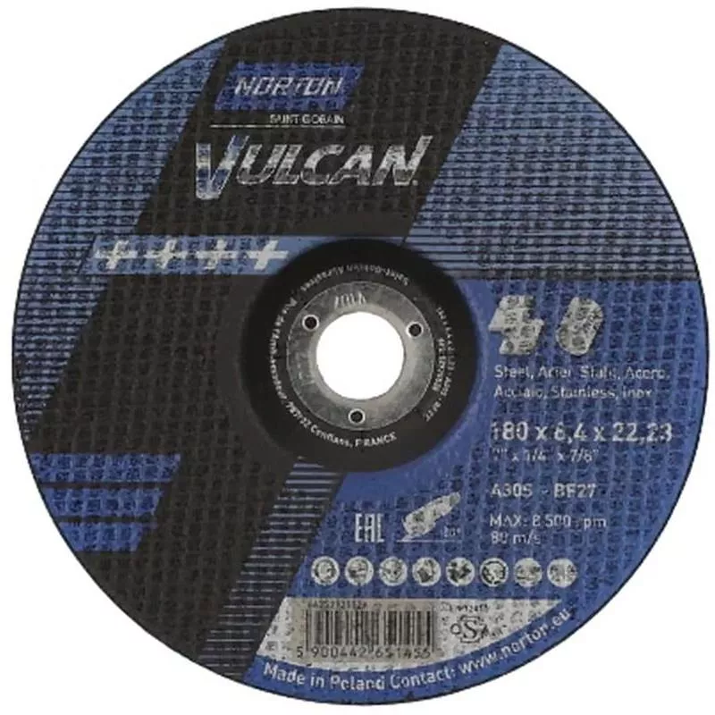 NAVRONDELL NORTON VULCAN T27