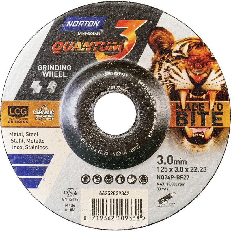 NAVRONDELL Q3OS 115X3,0X22 T27