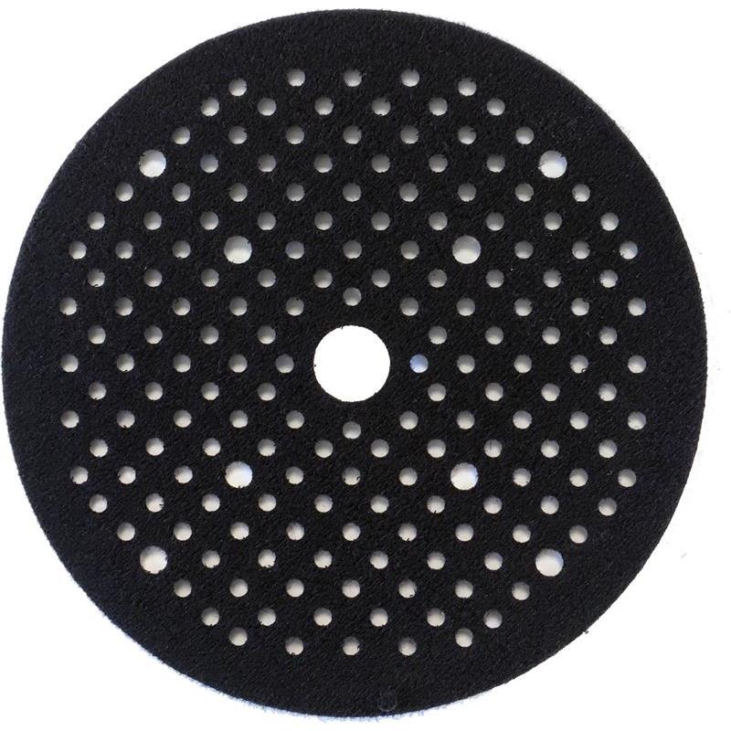 PAD SAVER MESH NORTON MAP 150MM