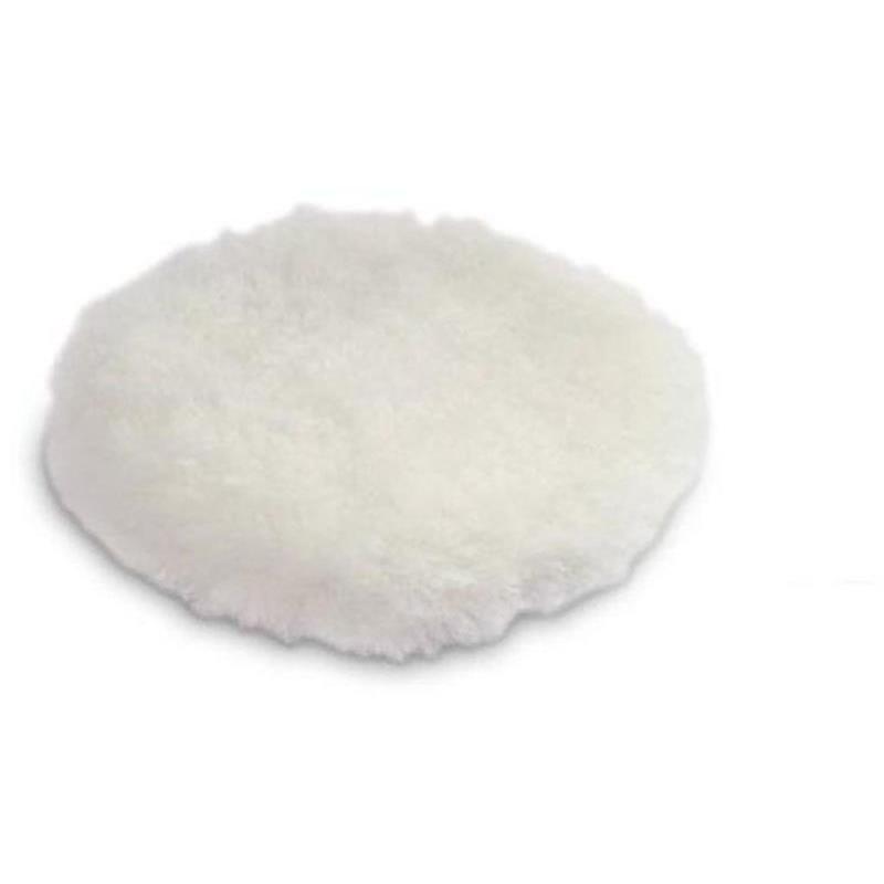 POLERHÄTTA NORTON NORWOOL LAMMULL