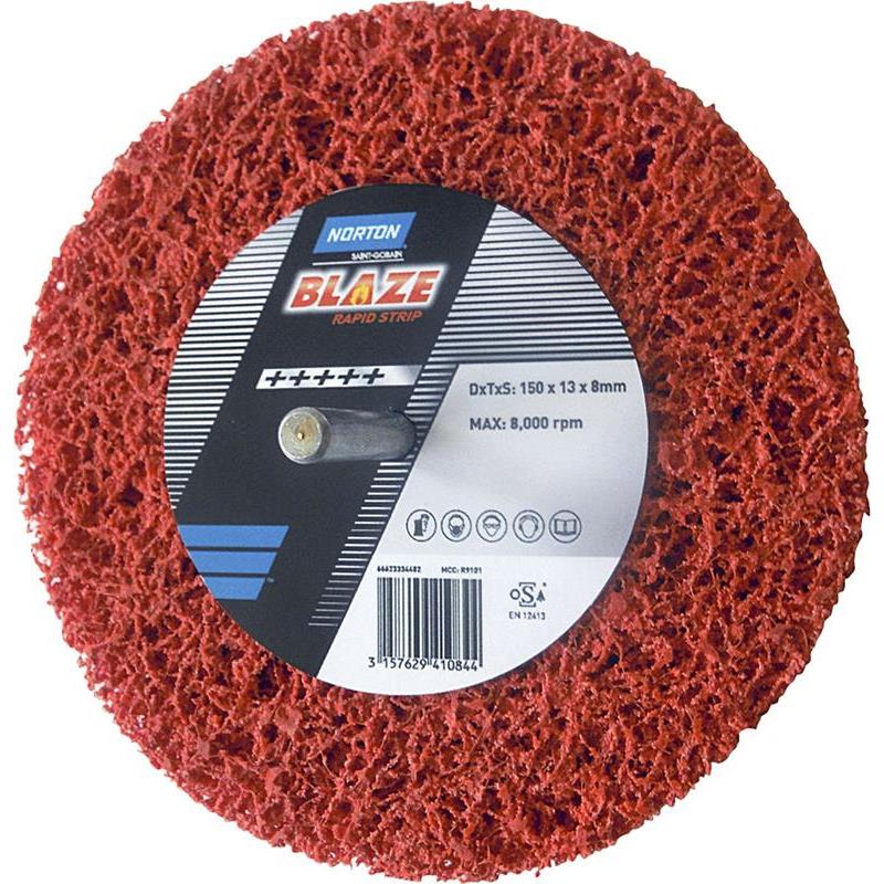 RONDELL RAPID STRIP BLAZE EPOXY