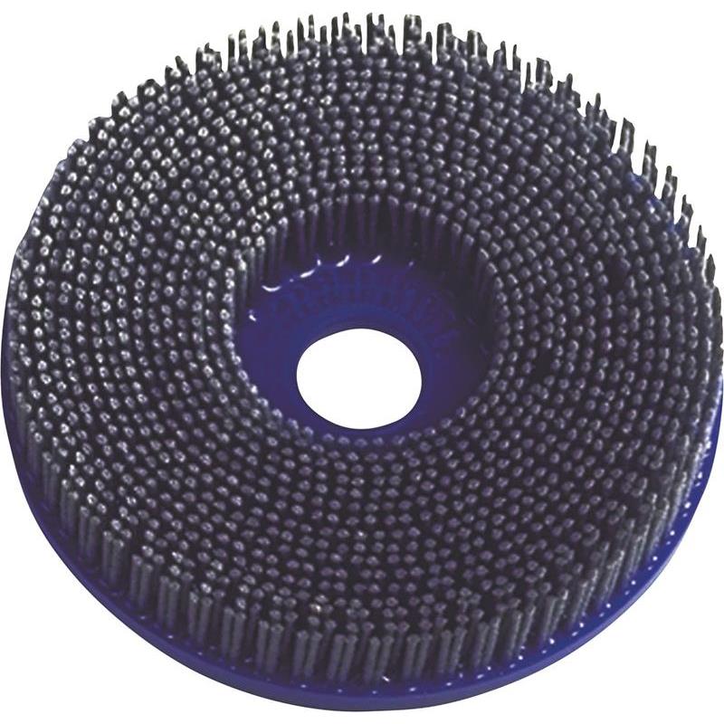 RONDELLBORSTE 127X22 NORBRUSH BEAR