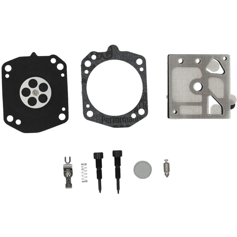 SERVICEKIT FÖRGASARE CLIPPER