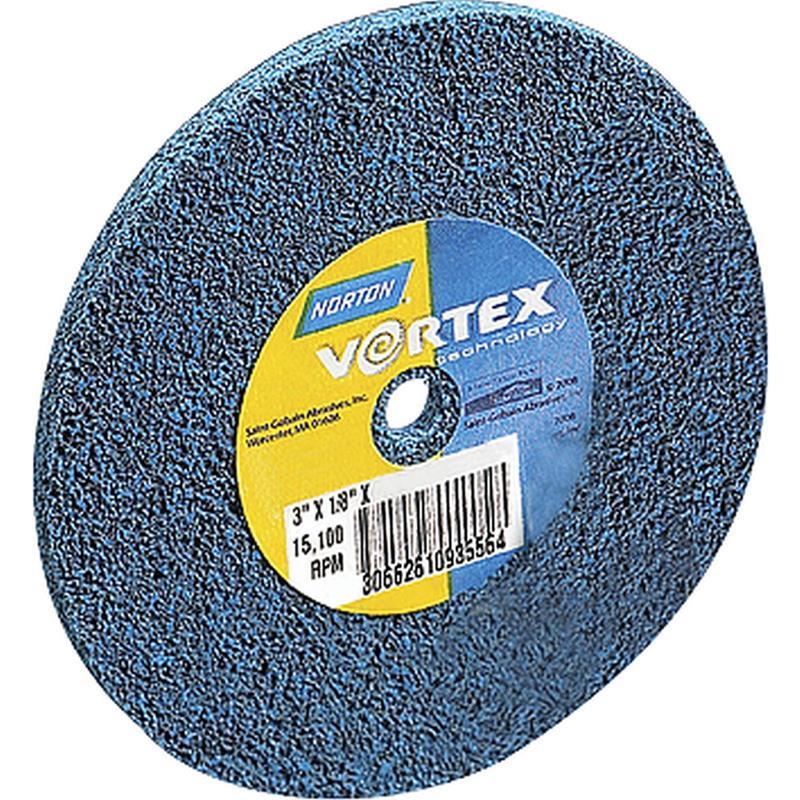 SKIVA PRESSAD 5AM 125X6X22