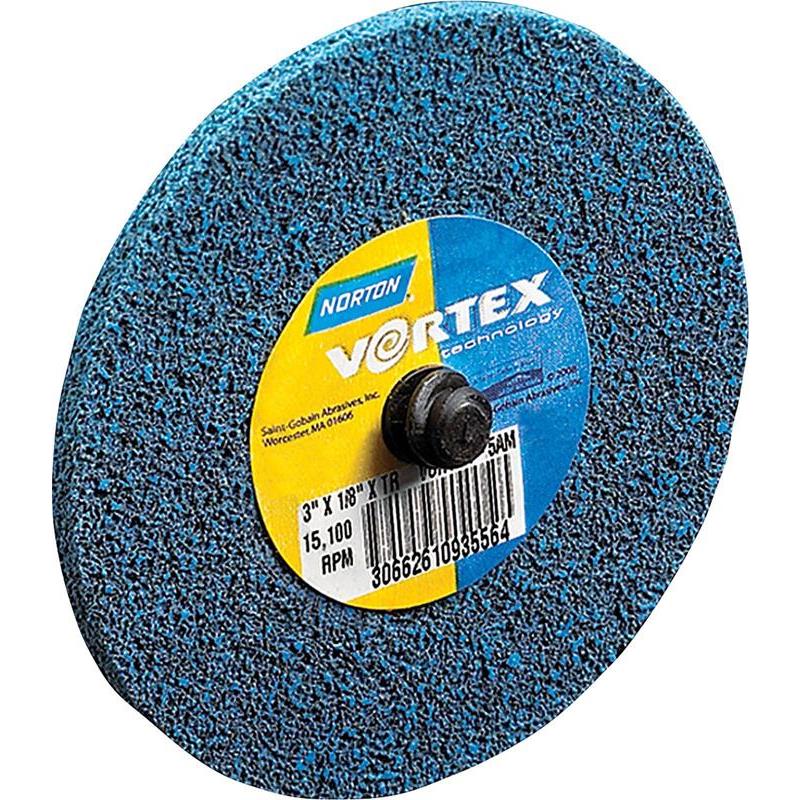 SKIVA PRESSAD 75X6 U2305 3AM