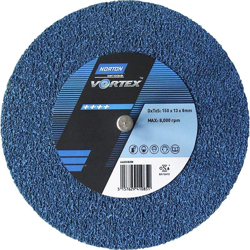 SKIVA PRESSAD VOR3AM 150X13X8