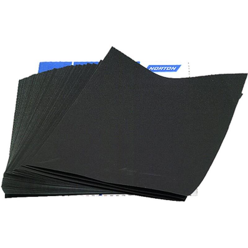 SLIPARK 230X280 K 240 BLACK