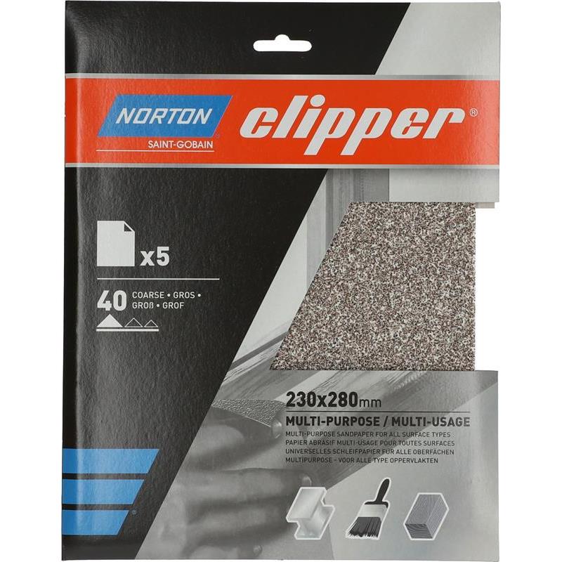 SLIPARK CLIPPER A213 MULTI K40