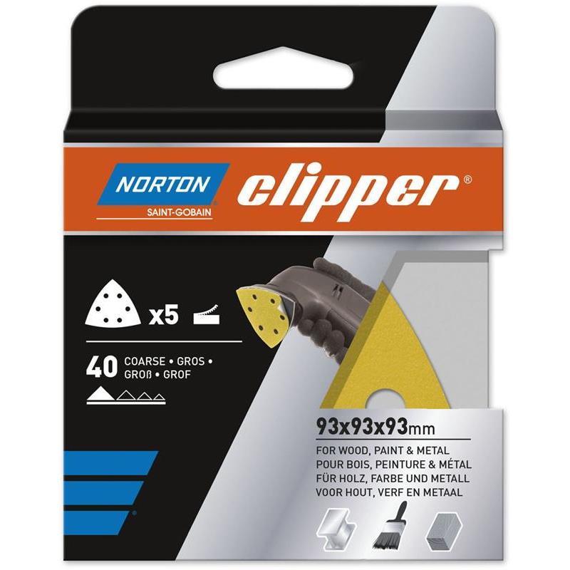 SLIPARK CLIPPER G131F K180